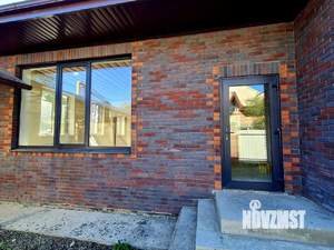 Дом 142м², 1-этажный, участок 6 сот.