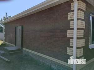 Дом 85м², 1-этажный, участок 6 сот.