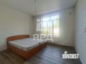 Дом 90м², 1-этажный, участок 6 сот.