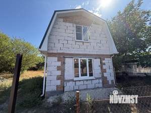 Дом 83м², 2-этажный, участок 8 сот.