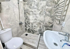 Дом 40м², 1-этажный, участок 1 сот.