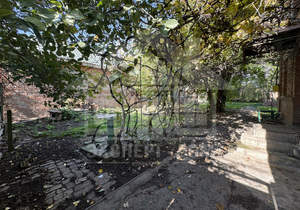 Дом 60м², 1-этажный, участок 6 сот.