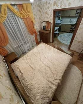 Дом 65м², 1-этажный, участок 6 сот.