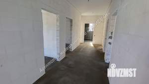 Дом 122м², 1-этажный, участок 6 сот.