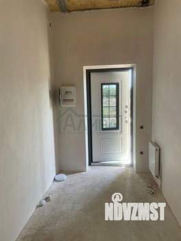 Дом 98м², 2-этажный, участок 5 сот.