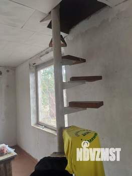 Дом 32м², 1-этажный, участок 6 сот.