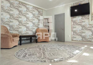 Дом 200м², 3-этажный, участок 3 сот.