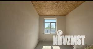 Дом 100м², 1-этажный, участок 3 сот.