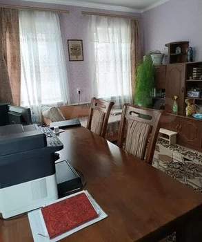 Дом 52м², 1-этажный, участок 3 сот.