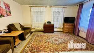 Дом 37м², 1-этажный, участок 2 сот.