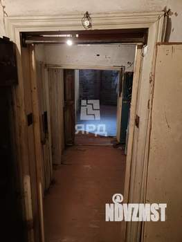 Дом 30м², 1-этажный, участок 3 сот.