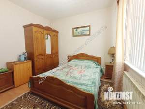 Дом 144м², 1-этажный, участок 5 сот.