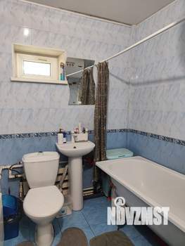 Дом 55м², 1-этажный, участок 2 сот.