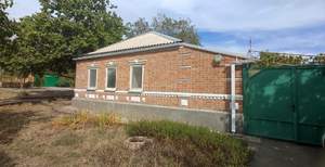 Дом 75м², 2-этажный, участок 3 сот.