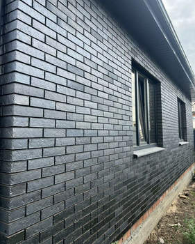 Дом 110м², 1-этажный, участок 4 сот.