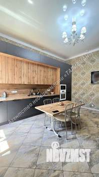 Дом 144м², 1-этажный, участок 6 сот.