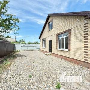 Дом 156м², 2-этажный, участок 6 сот.