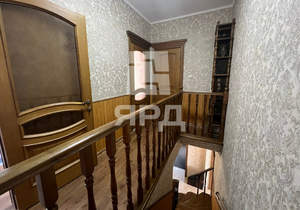 Дом 140м², 2-этажный, участок 5 сот.