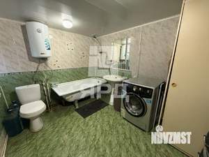 Дом 58м², 1-этажный, участок 3 сот.