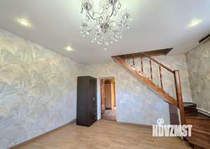 Дом 70м², 2-этажный, участок 1 сот.