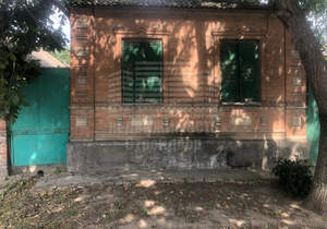 Дом 104м², 1-этажный, участок 3 сот.