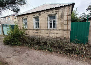 Дом 76м², 1-этажный, участок 6 сот.