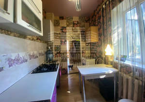 Дом 61м², 1-этажный, участок 3 сот.