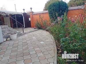 Дом 162м², 2-этажный, участок 2 сот.