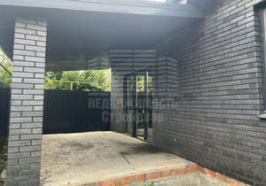 Дом 110м², 1-этажный, участок 4 сот.