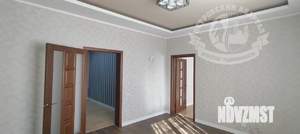 Дом 79м², 1-этажный, участок 7 сот.