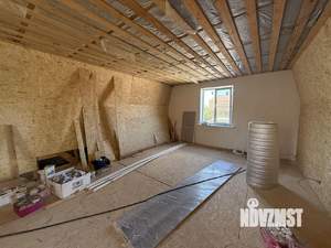 Дом 83м², 2-этажный, участок 8 сот.