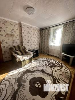 Дом 91м², 1-этажный, участок 3 сот.