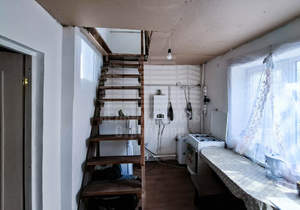 Дом 53м², 2-этажный, участок 6 сот.