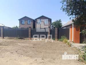 Дом 120м², 2-этажный, участок 3 сот.