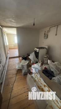 Дом 60м², 1-этажный, участок 3 сот.