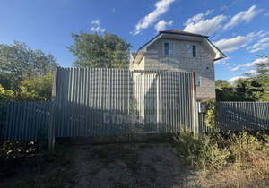 Дом 129м², 3-этажный, участок 6 сот.