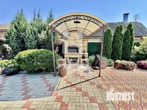 Дом 136м², 2-этажный, участок 6 сот.