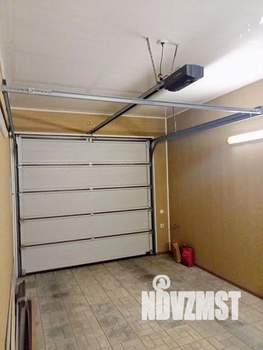 Таунхаус 156м², 2-этажный, участок 2 сот.