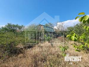 Дом 29м², 1-этажный, участок 6 сот.