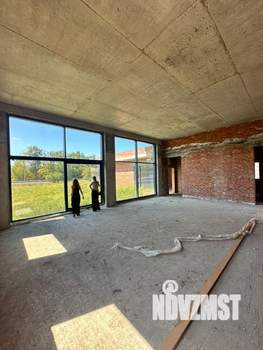 Дом 201м², 1-этажный, участок 6 сот.