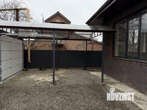 Дом 142м², 1-этажный, участок 6 сот.