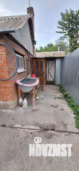 Дом 45м², 1-этажный, участок 2 сот.