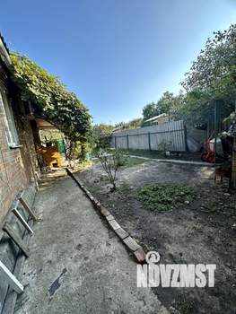 Дом 91м², 1-этажный, участок 3 сот.