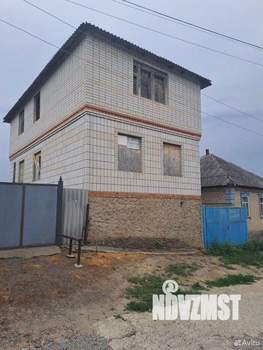 Дом 92м², 2-этажный, участок 5 сот.