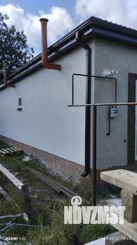 Дом 92м², 1-этажный, участок 3 сот.