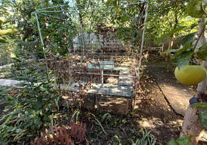 Дом 306м², 3-этажный, участок 6 сот.