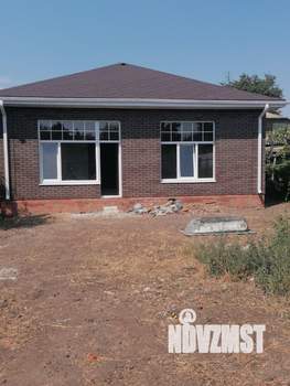 Дом 140м², 1-этажный, участок 5 сот.