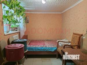 Дом 35м², 1-этажный, участок 4 сот.