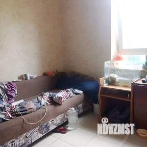 Дом 50м², 1-этажный, участок 0 сот.