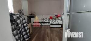 Дом 49м², 1-этажный, участок 3 сот.